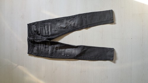 Jean project paris - x,