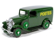 Citroën 500 kg Postes ELIGOR