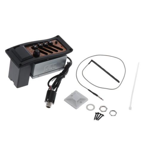 Micro guitare folk - micro,