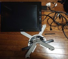 Écran stylet graphique