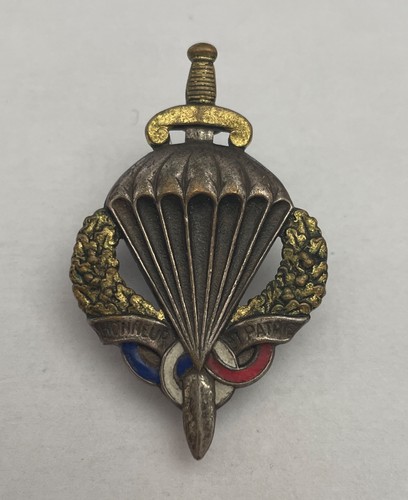 Brevet préparation militaire - brevet,