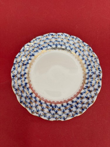 Lomonosov porcelaine réseau - porcelaine,