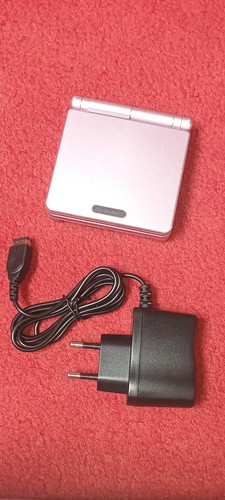 Console nintendo game - nintendo,