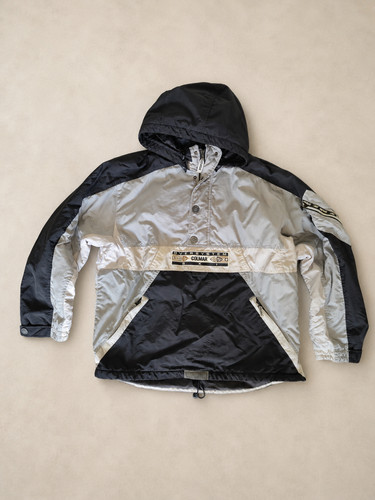 Veste ski vintage colmar - veste,
