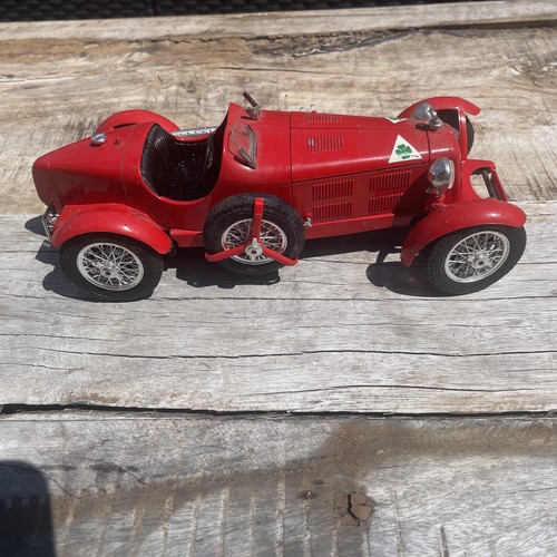 Voiture miniature ferrari - miniature,