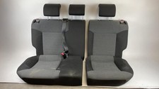 Banquette arriere VOLKSWAGEN POLO 5 PHASE 1