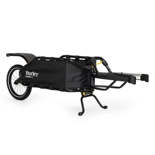 Remorque porte bagages - remorque, burley