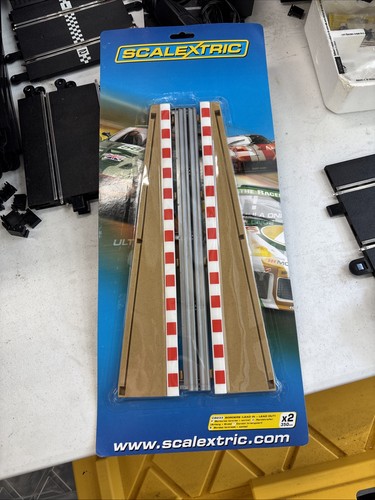 Scalextric c8233 sport track - c8233,