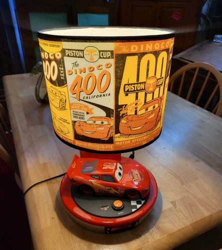 Vintage disney pixar cars - pixar,