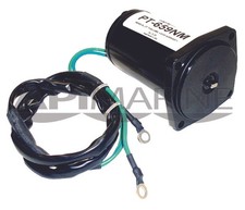 Suzuki DT40, DF40-50 Puissance