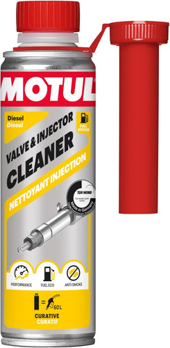 Motul nettoyant injecteur - motul,
