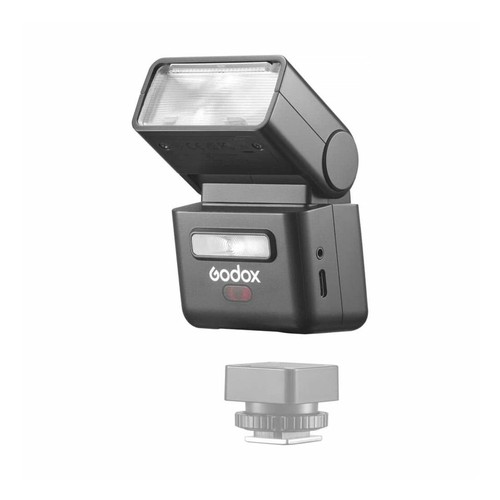 Godox it32 iflash ttl flash - godox,