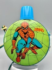 Marvel Comics Toei Spiderman