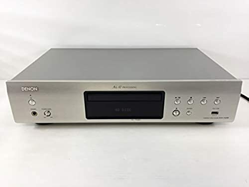 Denon dcd 755re argent lecteur - denon, dcd-755re