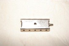 MARKLIN Z PLAQUE DE DERIVATION 7209 TRAIN ELECTRIQUE