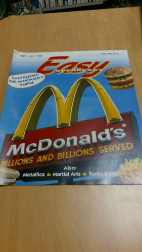 Collector magazine special mac - collector,