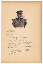 Portrait Amiral Amédée