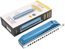 EASTTOP Chromatic Harmonica