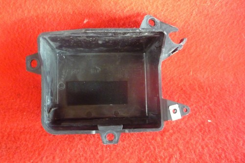 Vano batterie sous selle - vano, de