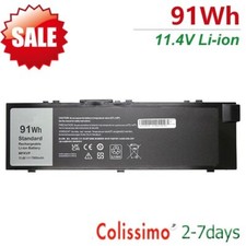 BATTERIE pour Dell Precision