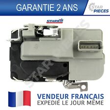 MOTEUR CENTRALISATION SERRURE