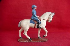 Quiralu Dragon à cheval