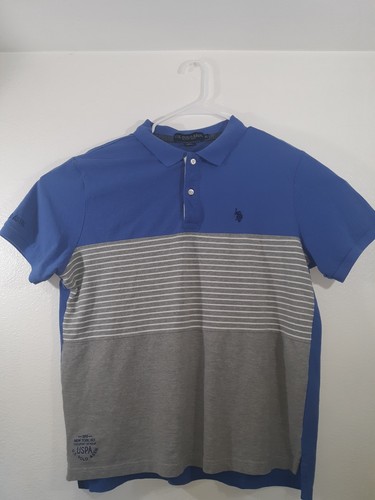 Polo assn slim - u.s, fit