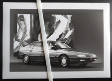 Photo CITROEN XM de 03 / 1989