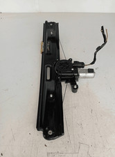 Lève-vitre électrique porte d'entrée avec scooter Gauche FIAT TIPO (6L) 1.6 Mjt