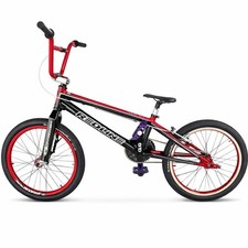 BMX racing bike Redline Red