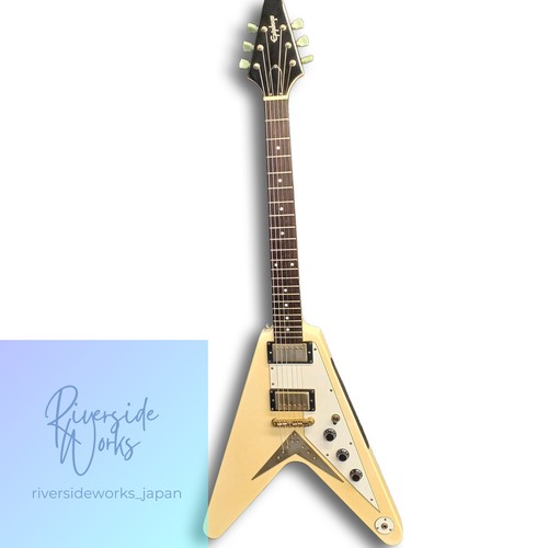 Guitare électrique epiphone - électrique,