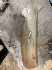 Carter MOTOBECANE MOTOCONFORT