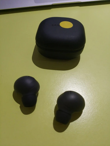 Samsung galaxy buds2 - , pro