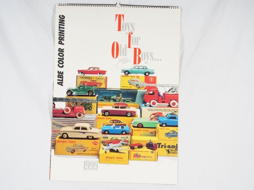 Dinky toys albe - toys, color