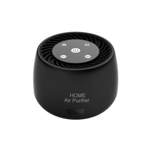 Purificateur air tactile - purificateur, d'air