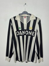 KAPPA JUVENTUS 1992-1994 HOME