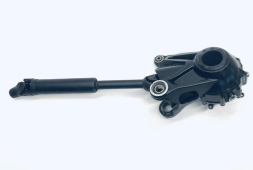 Pont cardan transmission bmw - cardan,