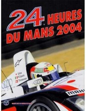 ▄▀▄ 24 heures du Mans