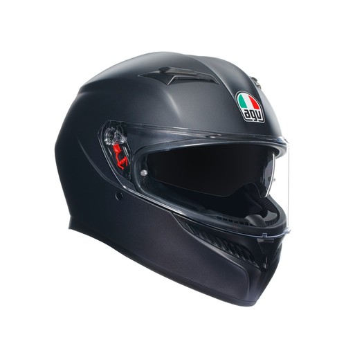 Casque intégral agv mono - casque,