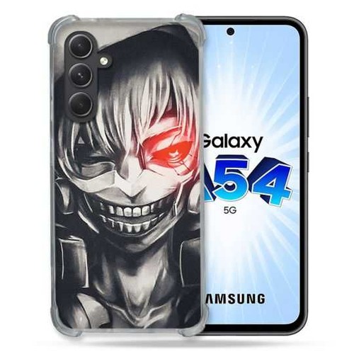 Coque renforcée pour - coque, samsung