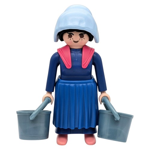 Playmobil figurine servante