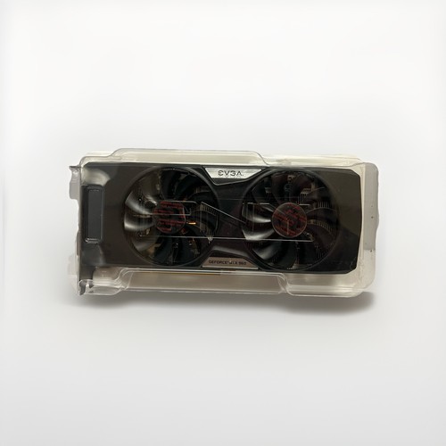 Nvidia evga geforce - geforce, gtx