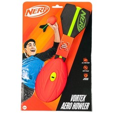 Nerf Vortex Aero Howler Red