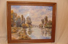 Tableau de J. D’HONDT avec