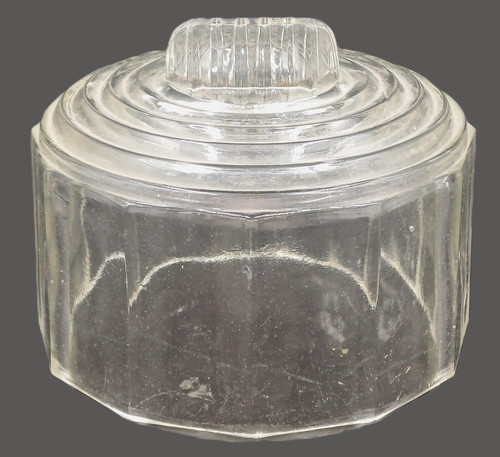 Cloche fromage ou - cloche, a