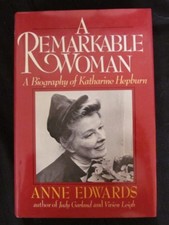 Signed 1st/1st "A Remarkable