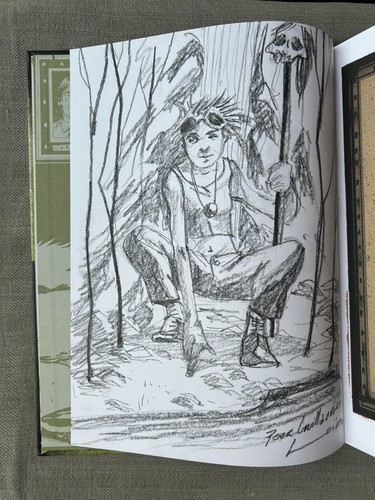 Godart bang tome - tome, 1