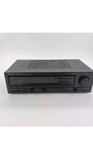 Kenwood a5020 fm - kenwood, kr-a5020