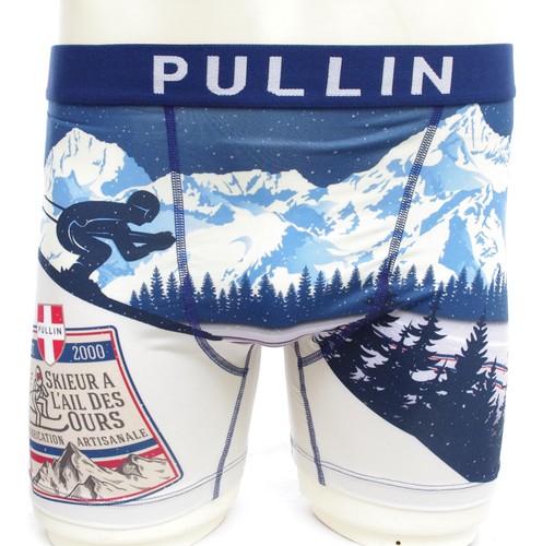 Pullin boxer underwear homme - pullin,