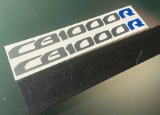 TP CB1000R Stickers Decals for